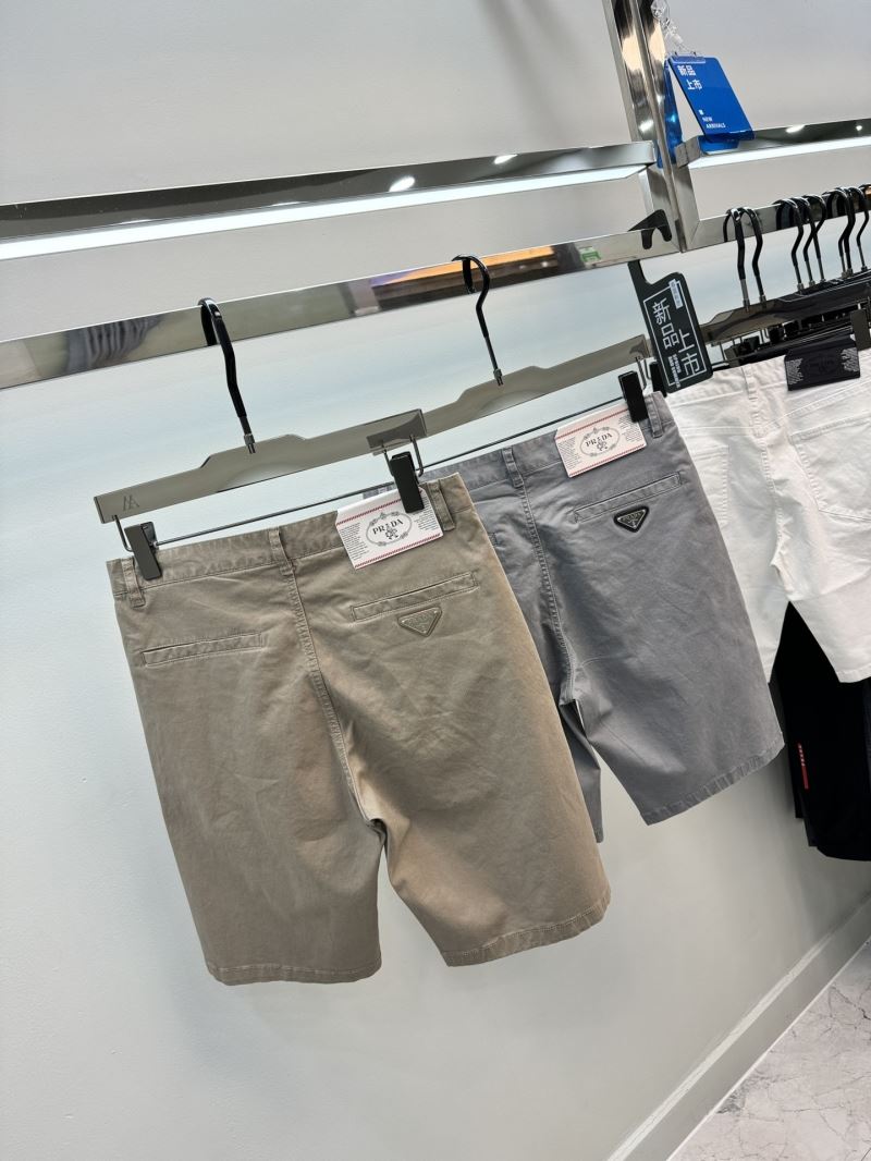 Prada Short Pants